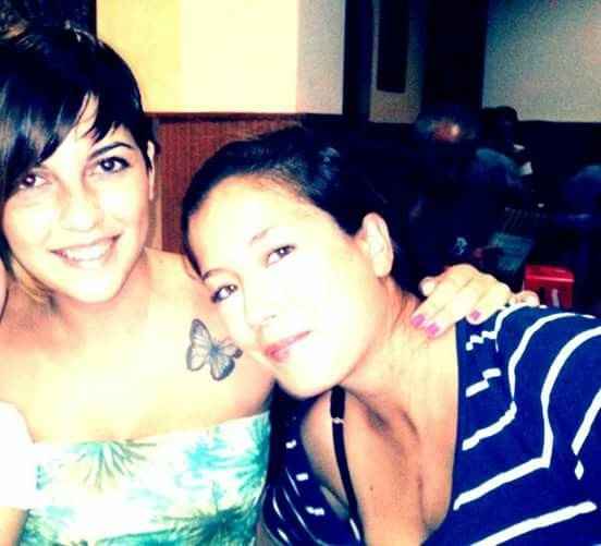 Tatuajes - 1
