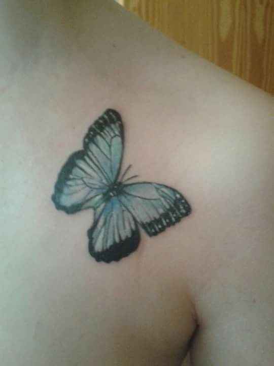 Tatuajes - 2