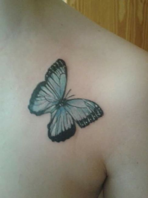 Tatuajes - 2