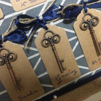 Cositas diy de la boda - 3