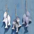 peces tela