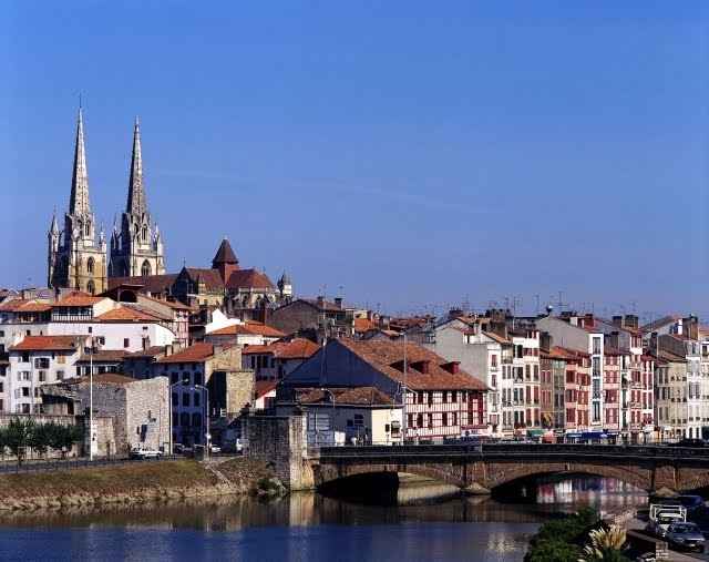 Baiona