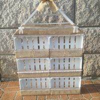 Cajas de fruta - 1