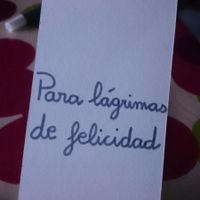 Parte de adelante