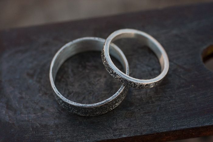 Alianzas de plata? - 2