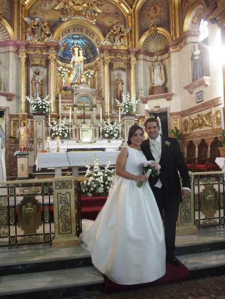 Mi gran dia