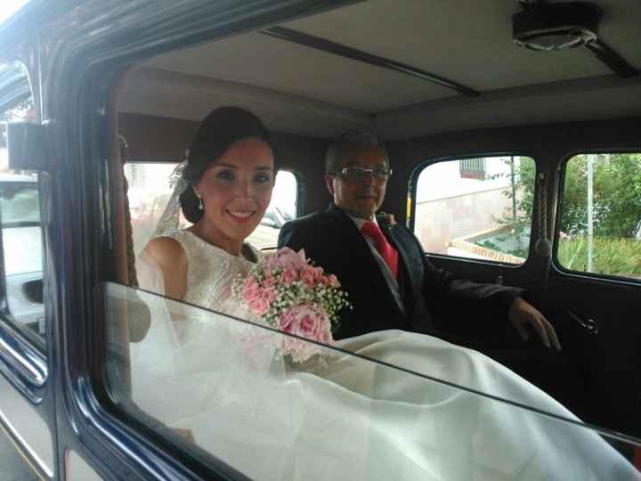 mi gran dia