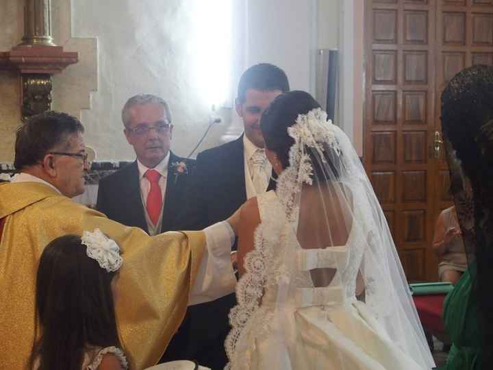 mi gran dia