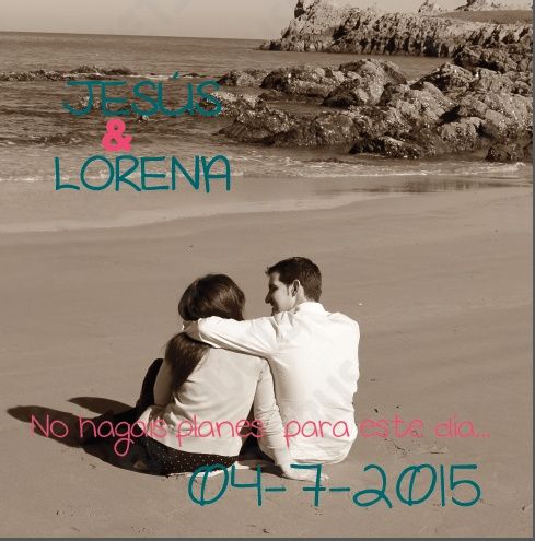 invitación