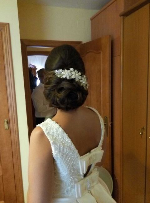 mi gran dia