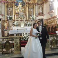 Mi gran dia