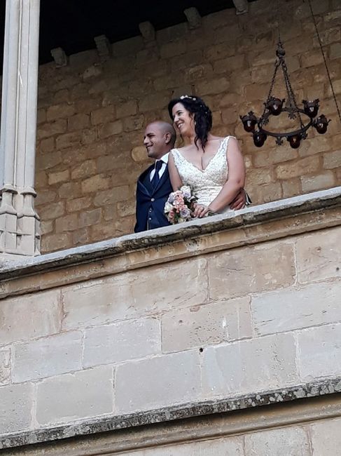 Nuestro dia ya pasó, 3/11/2018 - 4
