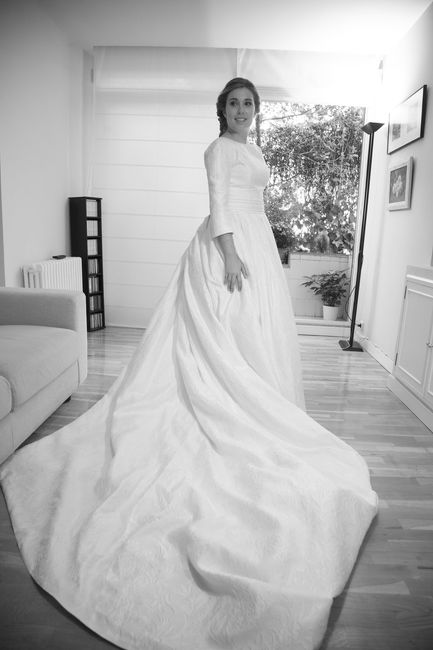 vestido