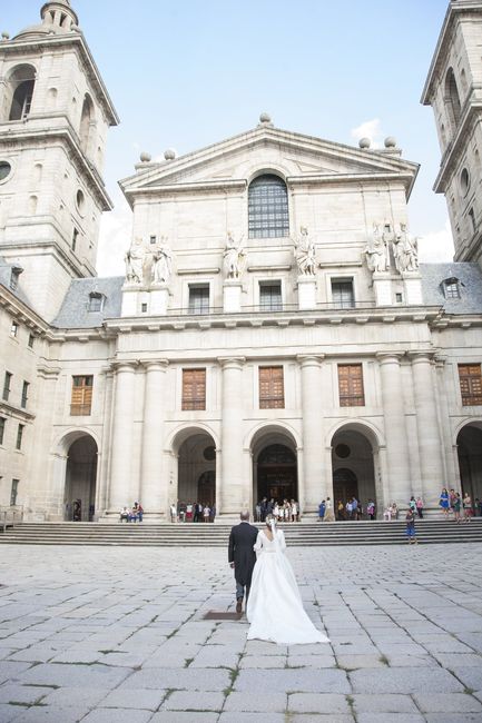 Escorial