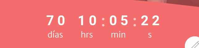 70 dias!! y super mega nerviosa!! - 1