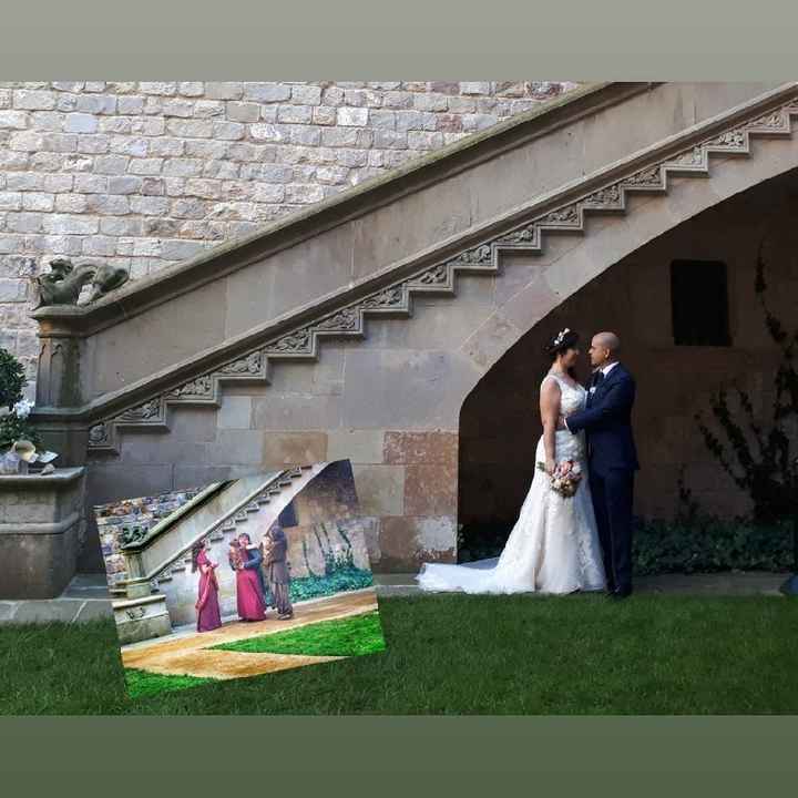 Nuestro dia ya pasó, 3/11/2018 - 1