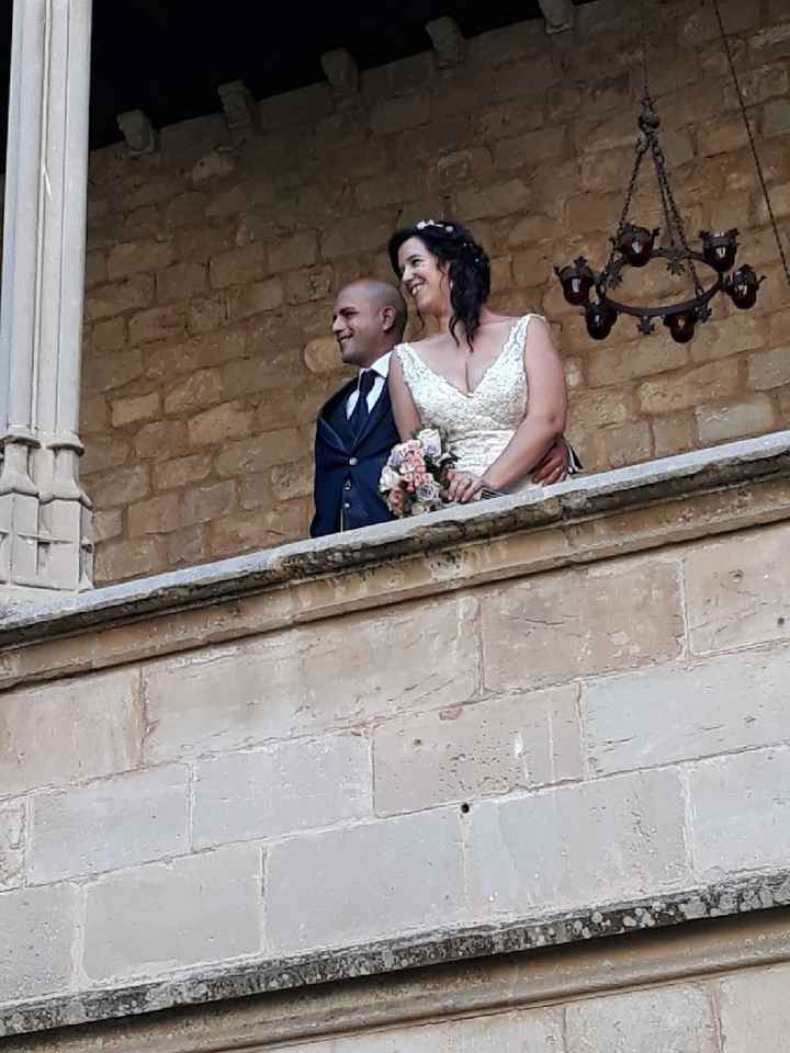Nuestro dia ya pasó, 3/11/2018 - 4