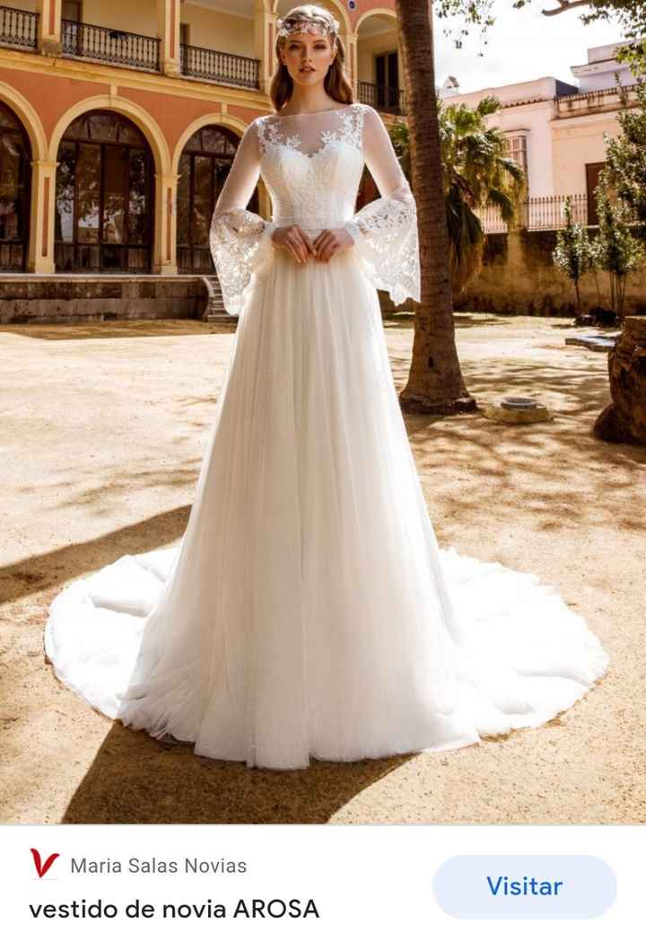 Vestido Novia y Traje Novio Medieval en Madrid - 2