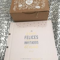 Más cositas que van llegando!! - 1