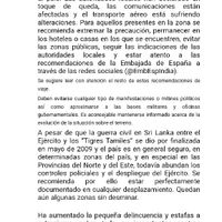 Atentado srilanka😭 - 1