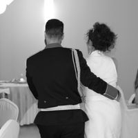 S.o.s destrozo fotografía boda - 1