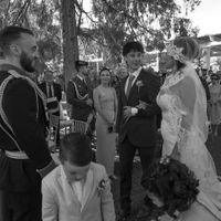 S.o.s destrozo fotografía boda - 2