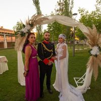 S.o.s destrozo fotografía boda - 3