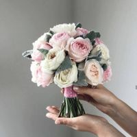 Ramos de novia - 1