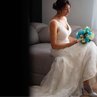 Ramo novia - 1