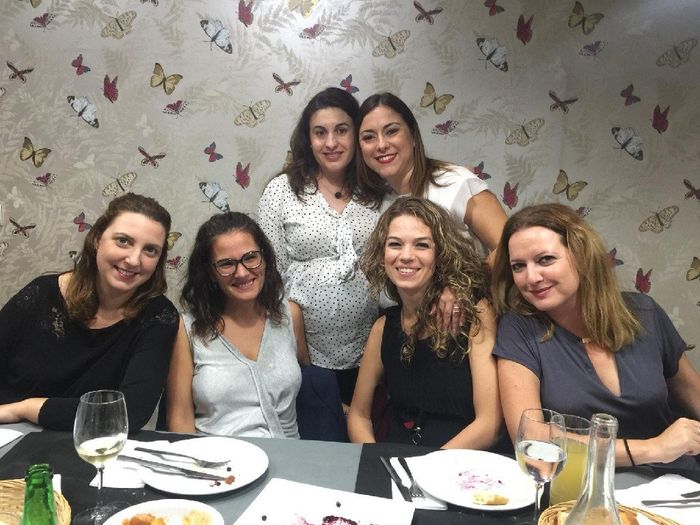 Mi no despedida😉 - 2