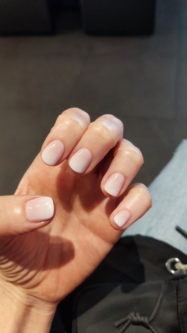 Manicura para el Sábado!!!! 💃💃💃💃💃 - 2