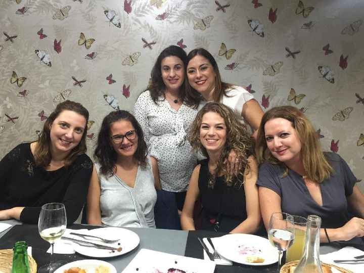 Mi no despedida😉 - 2