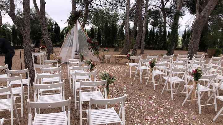Ya casados!!!! - 1