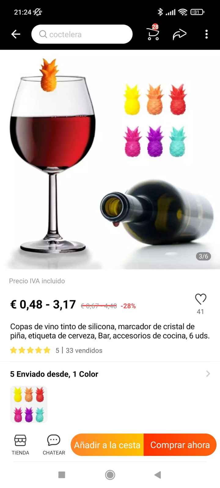 Marcavasos - 1