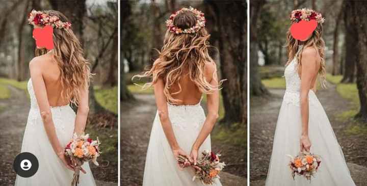 Vestido novia - 3