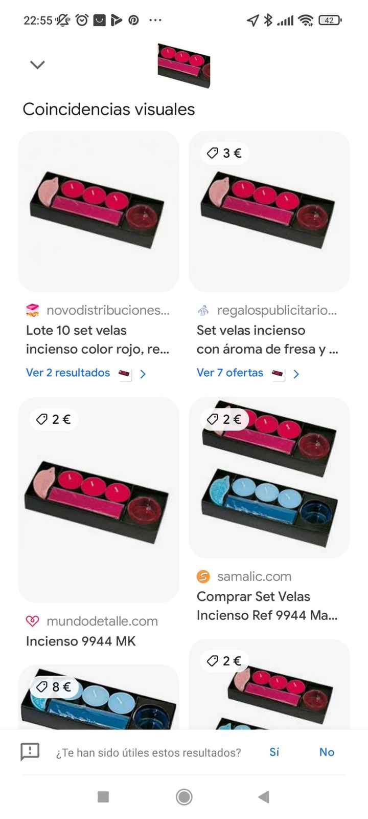 Regalos - 1