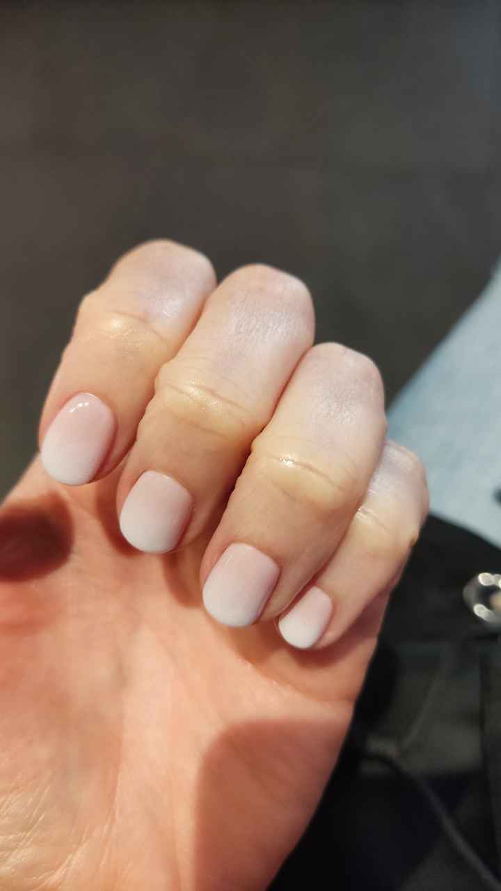 Manicura para el Sábado!!!! 💃💃💃💃💃 - 1