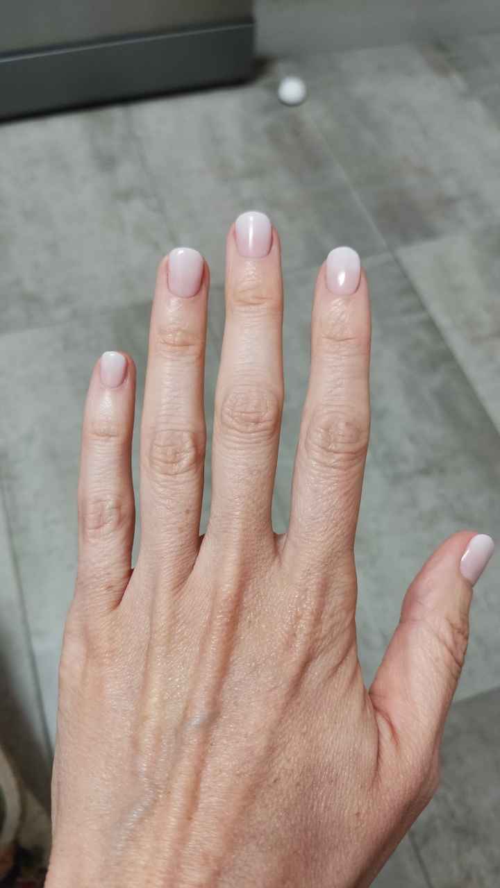 Manicura para el Sábado!!!! 💃💃💃💃💃 - 3