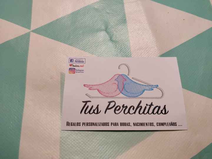  "tus Perchitas" 100% recomendados!!!! - 1