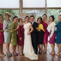 Ya casados!!!! - 3
