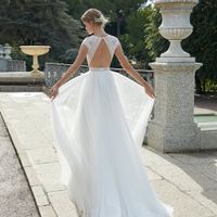 Dudas con mi vestido - 2