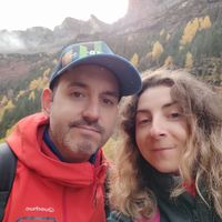 Día 2: ¡Comparte tu selfie de pareja favorito! ❤️ - 1