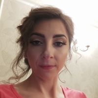 Prueba maquillaje novia - ¿os gusta? Sed sinceras - 2