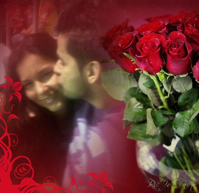 Mi amor y yo 