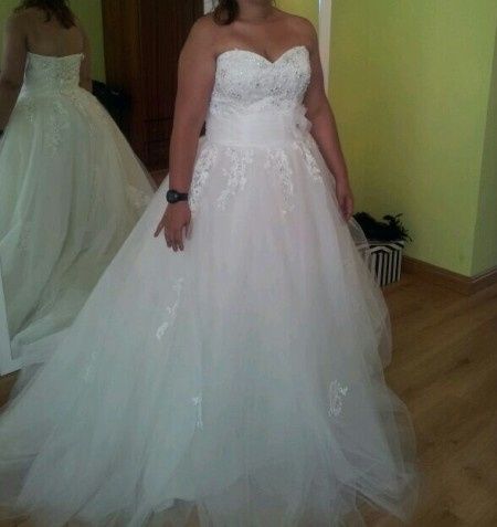 mi vestido