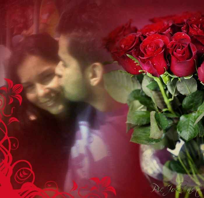 Mi amor y yo 