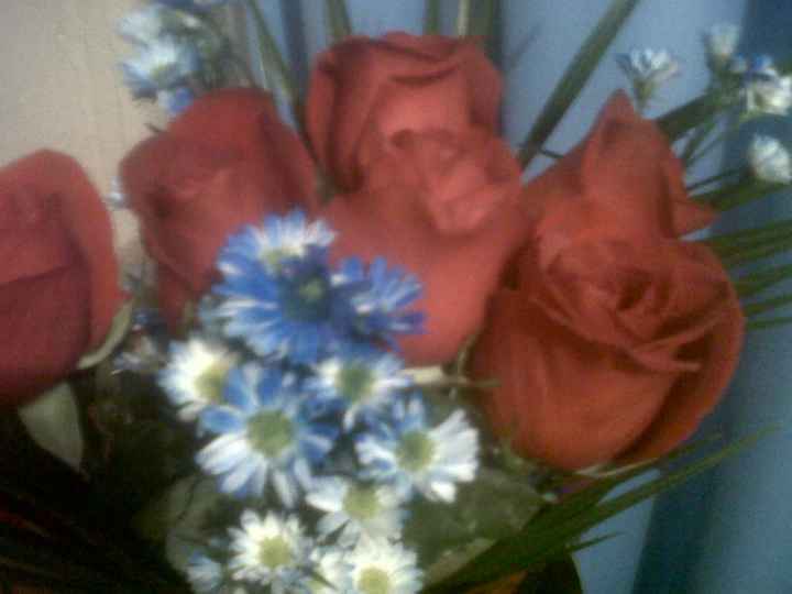 Nuestro aniversario