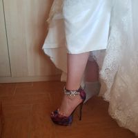 Quién dice que no puedes pedir tu vestido de boda por internet?? - 1