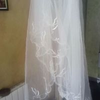 BUSCO VELO DE NOVIA IGUAL