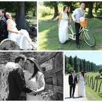 Preboda en el Gorbea